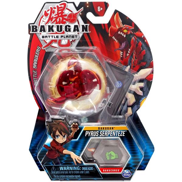 Juguetes bakugan cheap el corte ingles