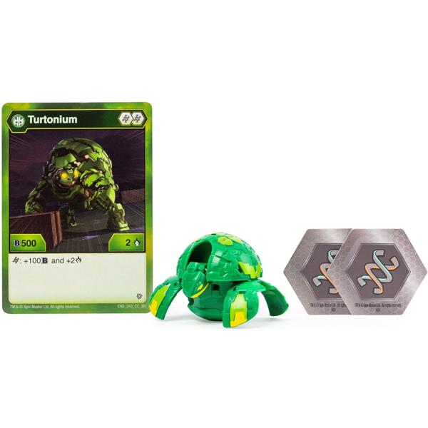 Bakugan Battle Planet Turtonium