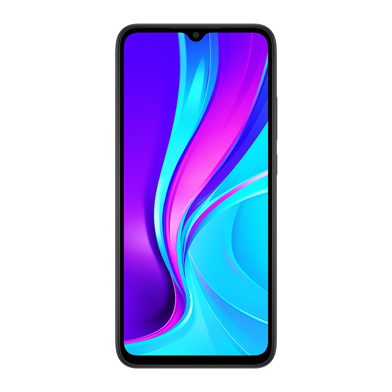 Celular Xiaomi Redmi 9C Twilight 2GB RAM 32GB ROM Blue