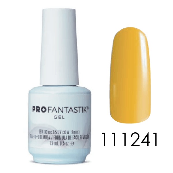 PROFANTASTIK GEL POLISH 111241.