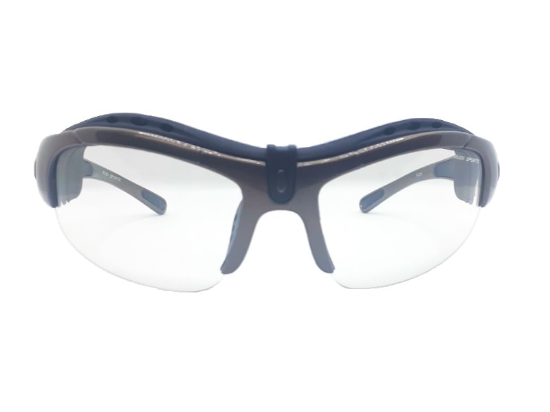Lente Goggle Deportivo Graduable RUDI sports Intercambiable