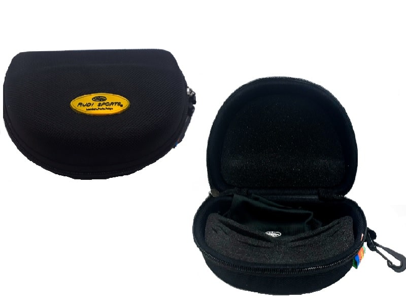 Lente Goggle Deportivo Graduable RUDI sports Intercambiable