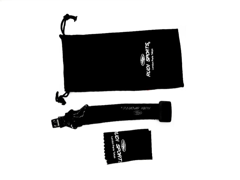 Lente Goggle Deportivo Graduable RUDI sports Intercambiable