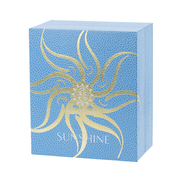 Perfume De Mujer Marca Amouage SUNSHINE 100ml Edp Original 
