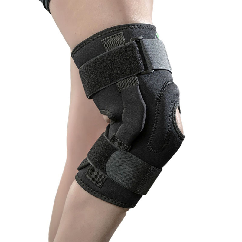 Rodillera Mecánica, Abierta KN-034