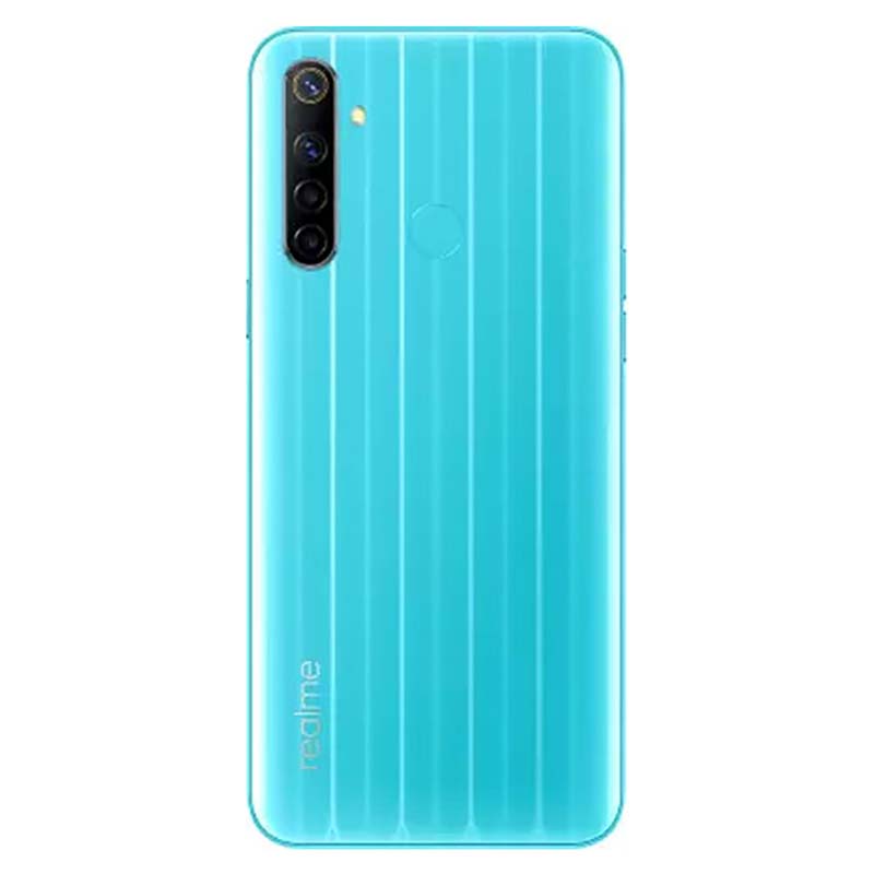 Smartphone Realme 6i 64GB Azul Desbloqueado
