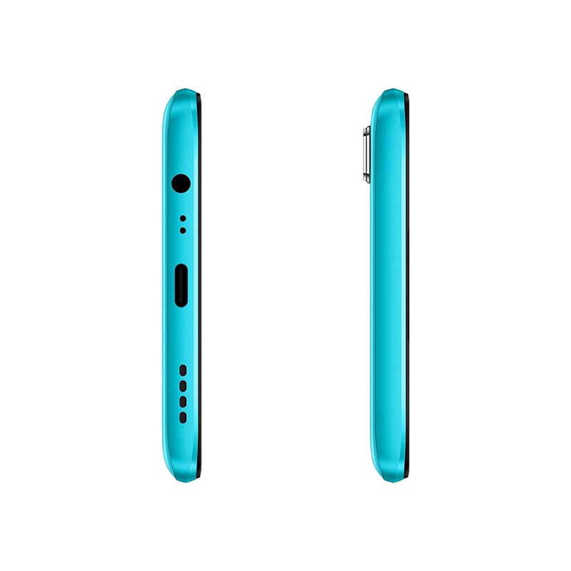 Smartphone Realme 6i 64GB Azul Desbloqueado