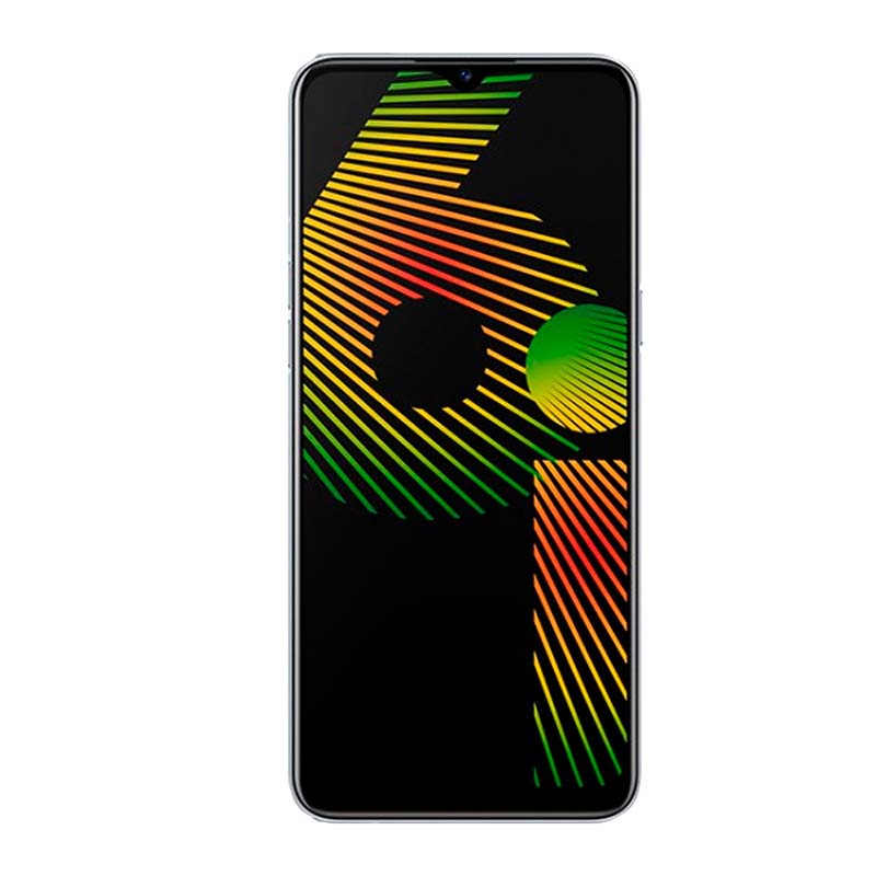 Smartphone Realme 6i 64GB Blanco Desbloqueado