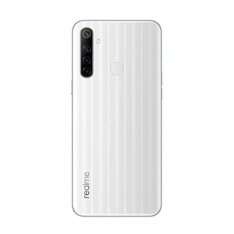 Smartphone Realme 6i 64GB Blanco Desbloqueado