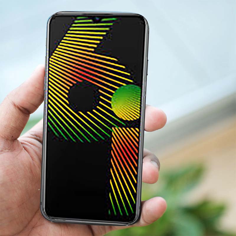 Smartphone Realme 6i 64GB Blanco Desbloqueado