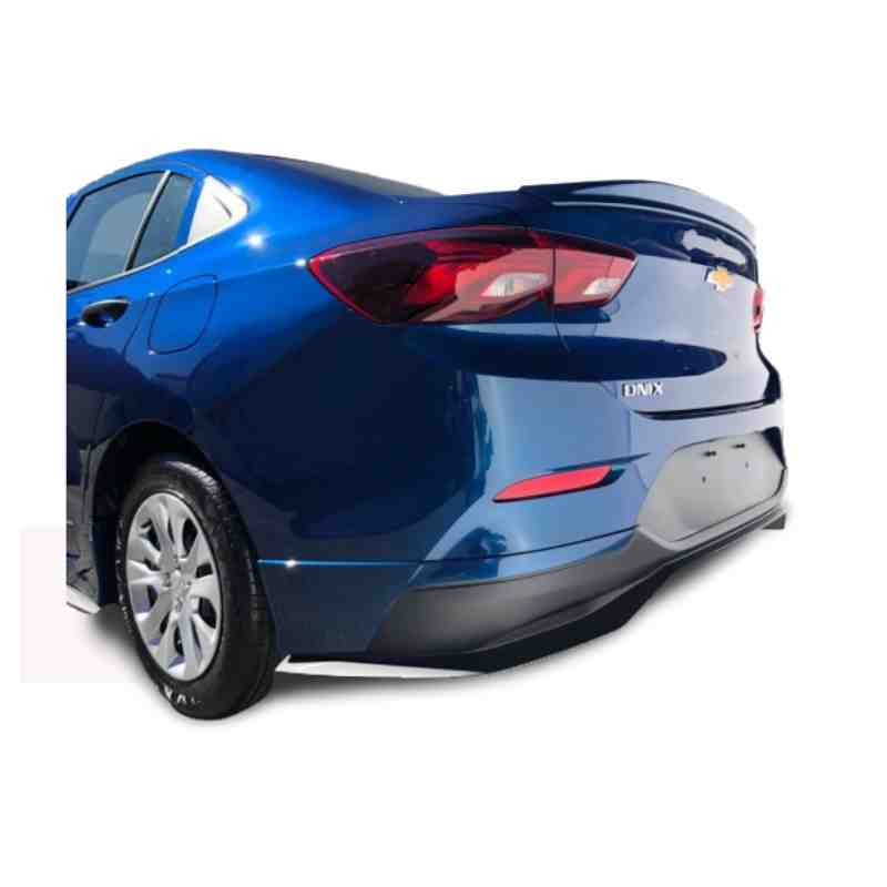 Body Kit Para Chevrolet Onix Original De AirDesign
