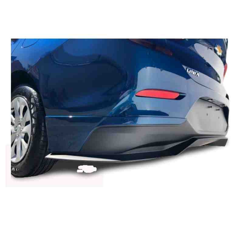 Body Kit Para Chevrolet Onix Original De AirDesign