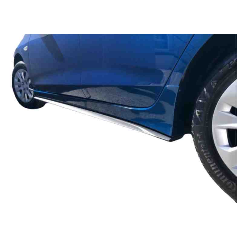 Body Kit Para Chevrolet Onix Original De AirDesign