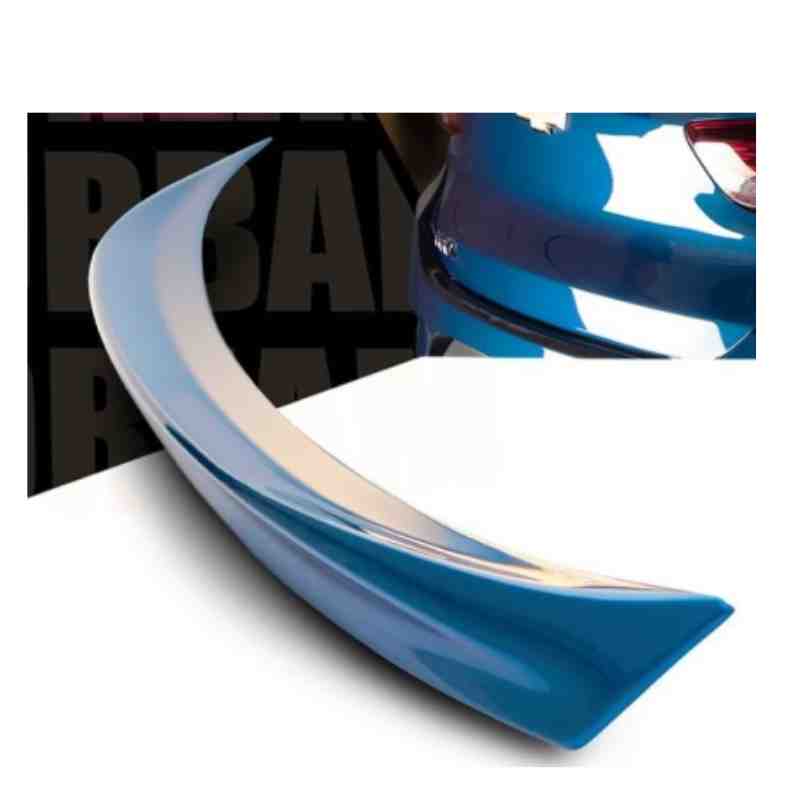 Body Kit Para Chevrolet Onix Original De AirDesign