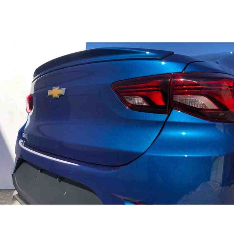 Body Kit Para Chevrolet Onix Original De AirDesign