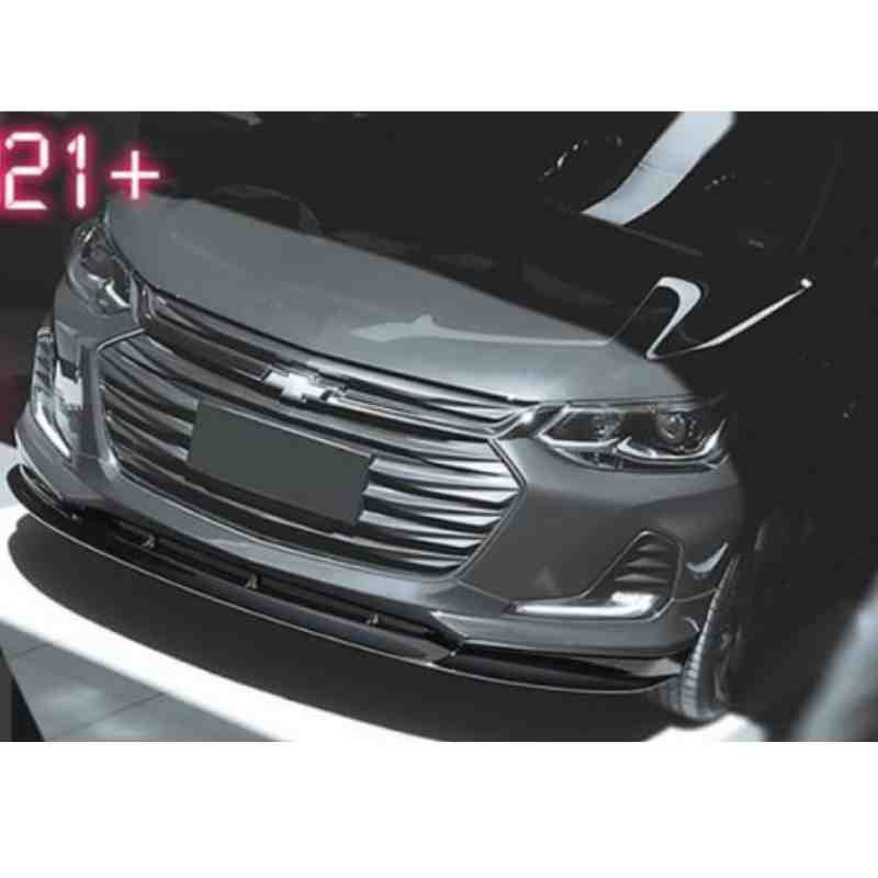 Body Kit Para Chevrolet Onix Original De AirDesign