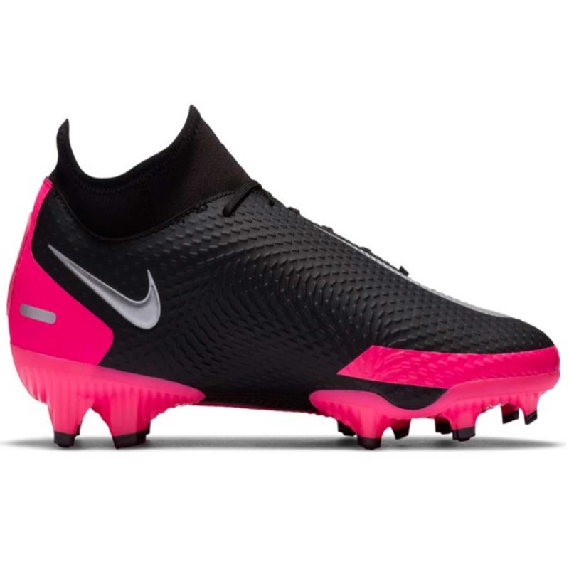 TACHONES NIKE PHANTOM GT ACADEMY DF FG CW6667-006