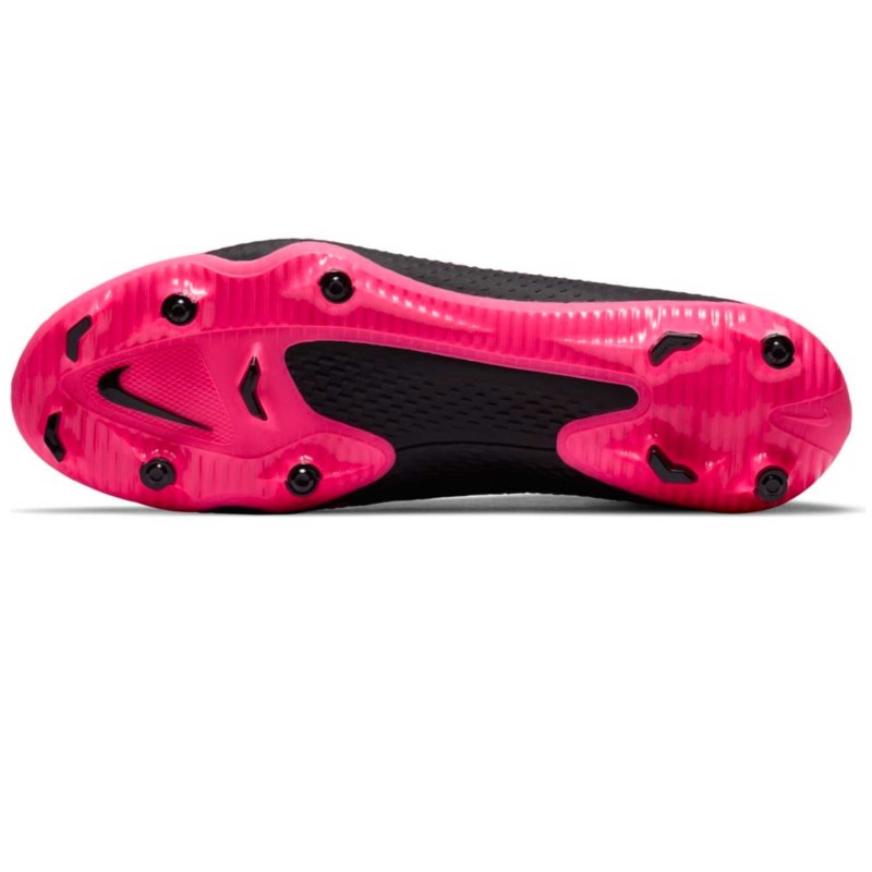 TACHONES NIKE PHANTOM GT ACADEMY DF FG CW6667-006