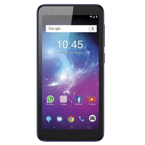 ZTE BLADE L8 32GB AZUL