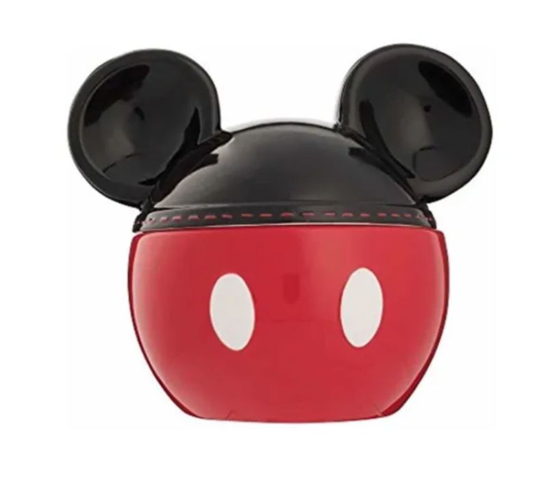 Galletero Mickey Mouse Aniversario Coleccion Disney 