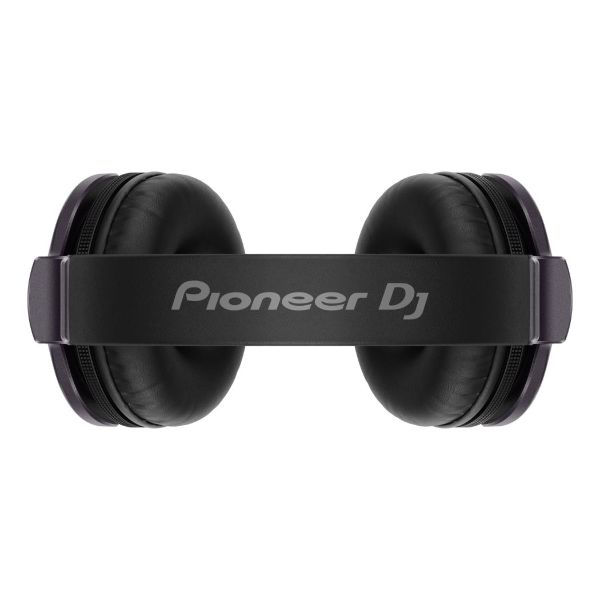 Audífonos Sony Tipo DJ MDR-ZX110B Negro