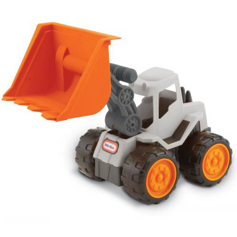 Camión Excavador Infantil y preescolar  Little Tikes Dirt Diggers Modelo aleatorio