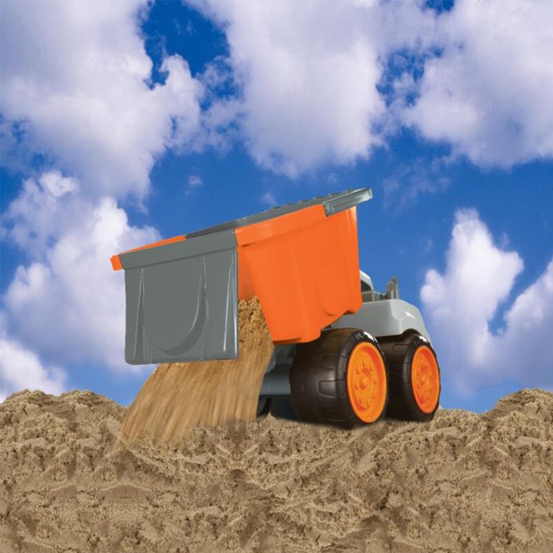 Camión Excavador Infantil y preescolar  Little Tikes Dirt Diggers Modelo aleatorio