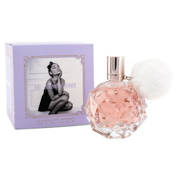 Perfume De Mujer ARI Marca Ariana Grande 100ml Edp