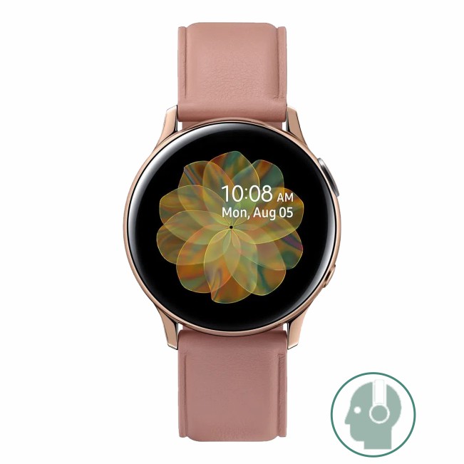 SmartWatch Samsung Galaxy Watch Active2 40mm Rosa