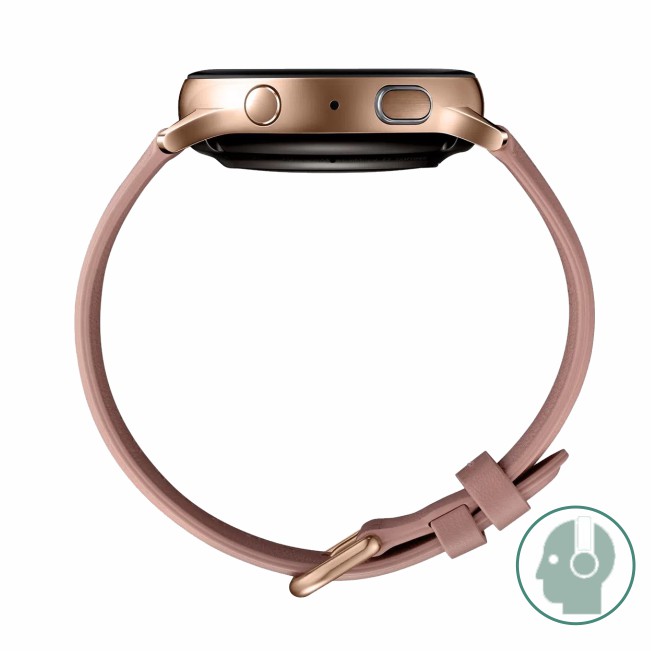 SmartWatch Samsung Galaxy Watch Active2 40mm Rosa