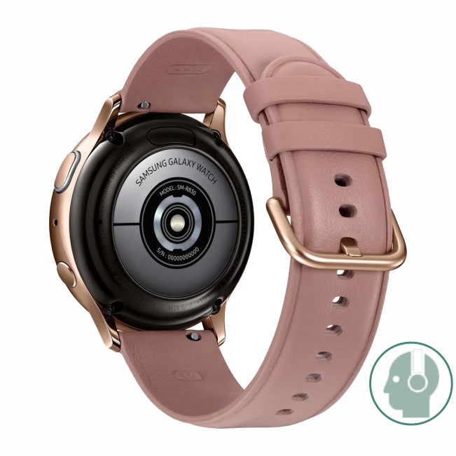 SmartWatch Samsung Galaxy Watch Active2 40mm Rosa
