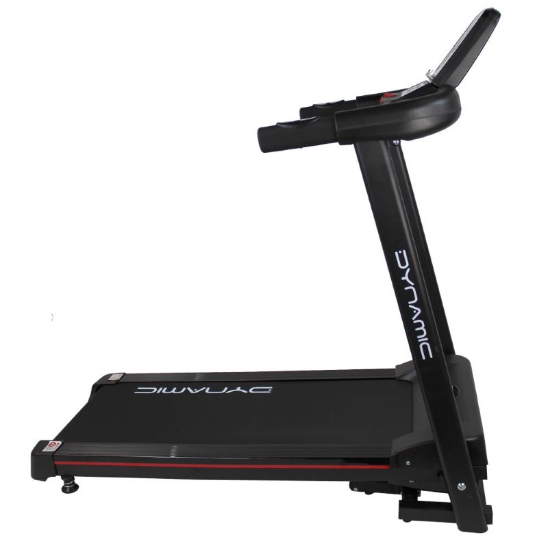 Caminadora Electrica Plegable 2.0 Hp Dynamic Bw-dyt2702