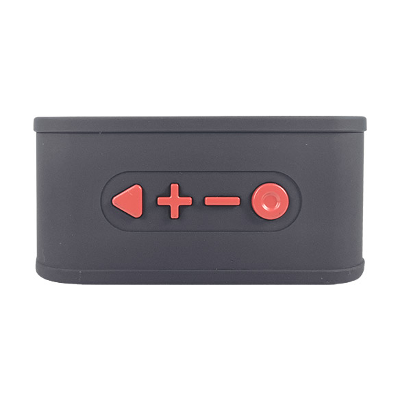 Juego de Bocinas Bluetooth 100 Watts con Enlace TWS Usalas Juntas o Separadas Incluye Reproduccion desde USB Micro SD Radio FM  Entrada Auxiliar  / Master / MS-SUBTWS