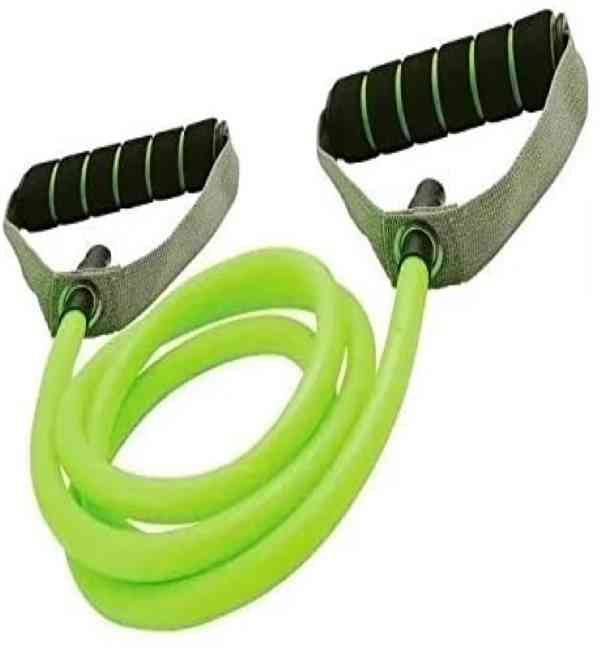 WILSON Kit Liga Resistencia Bandas Rueda Abdominal Ejercicio Gym