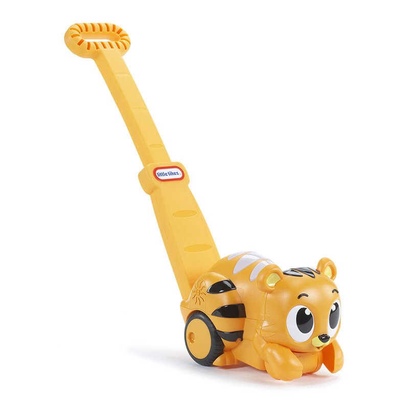 Little tikes cheap catchin lights tiger