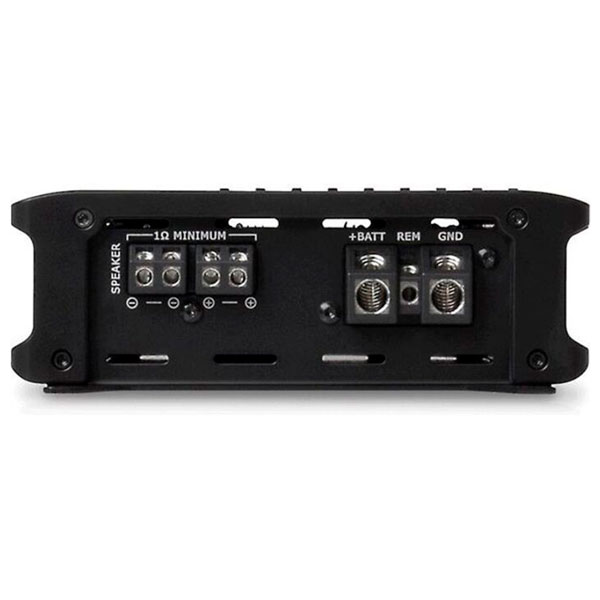 Amplificador 1 Canal 1000watts Rms Clase D Mtx Thunder1000.1