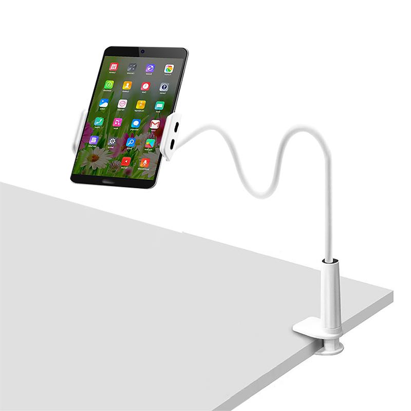 Soporte para Tablet Y Celular Flexible Tipo Brazo Redlemon