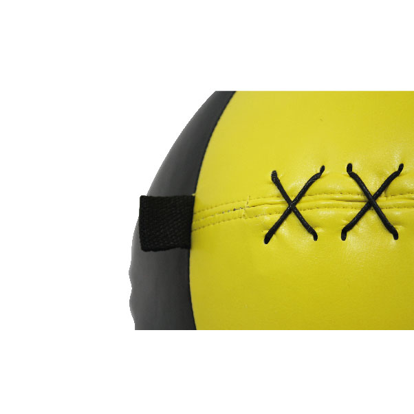 Pelota Balon Medicinal Wall Ball Crossfit - 4 Kg