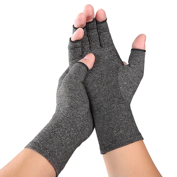 Guantes De Compresión Para Artritis Y Tunel Carpiano