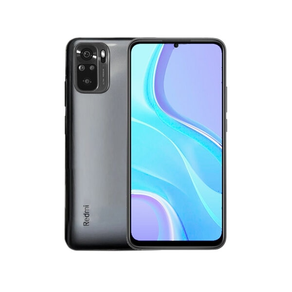 XIAOMI REDMI NOTE 10 128GB GRIS