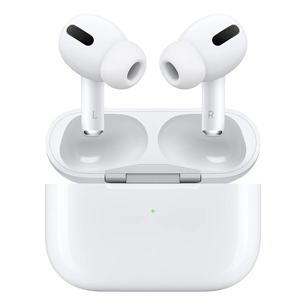 Apple AirPods Pro A2083 A2084 A2190 Blanco Reacondicionado
