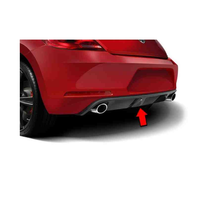 Kit Deportivo Para Beetle Original Air Design.