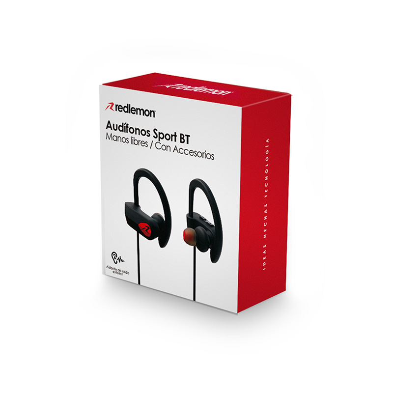 Audifonos redlemon bluetooth new arrivals