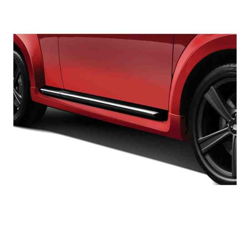 Estribos Para Vw Beetle Originales AirDesign.