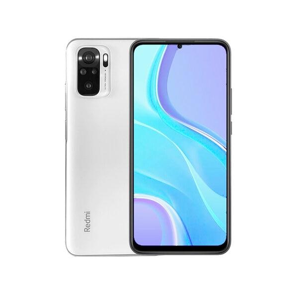 XIAOMI REDMI NOTE 10 128GB BLANCO