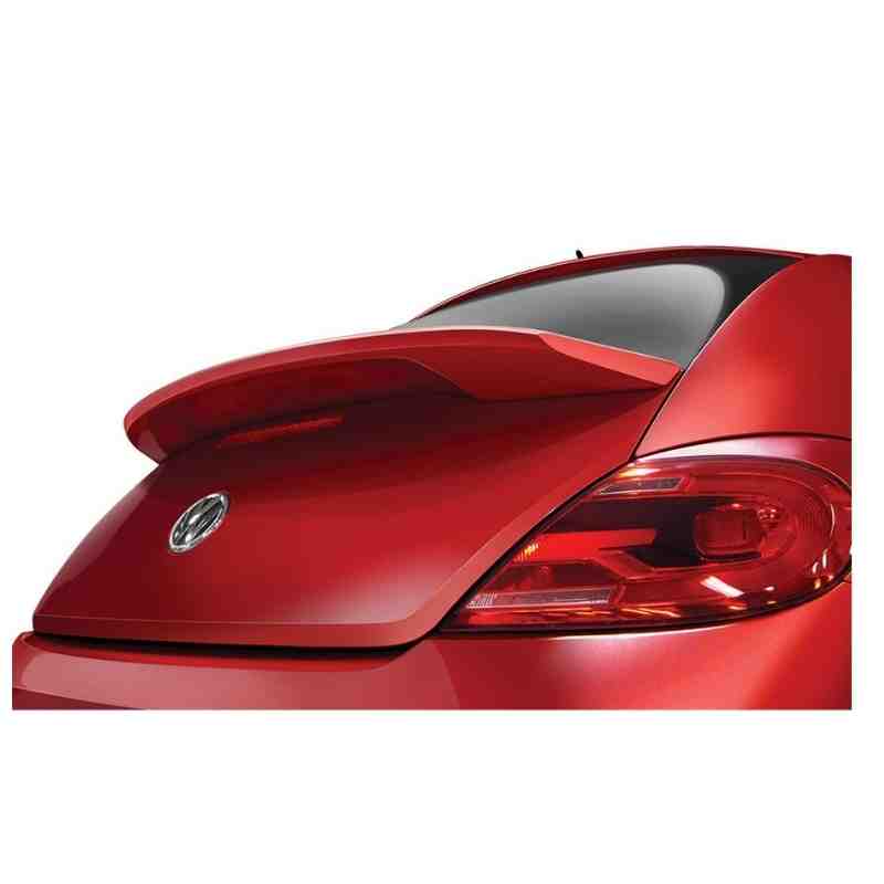 Body Kit Aerodinámico Para Beetle Turbo De AirDesing.