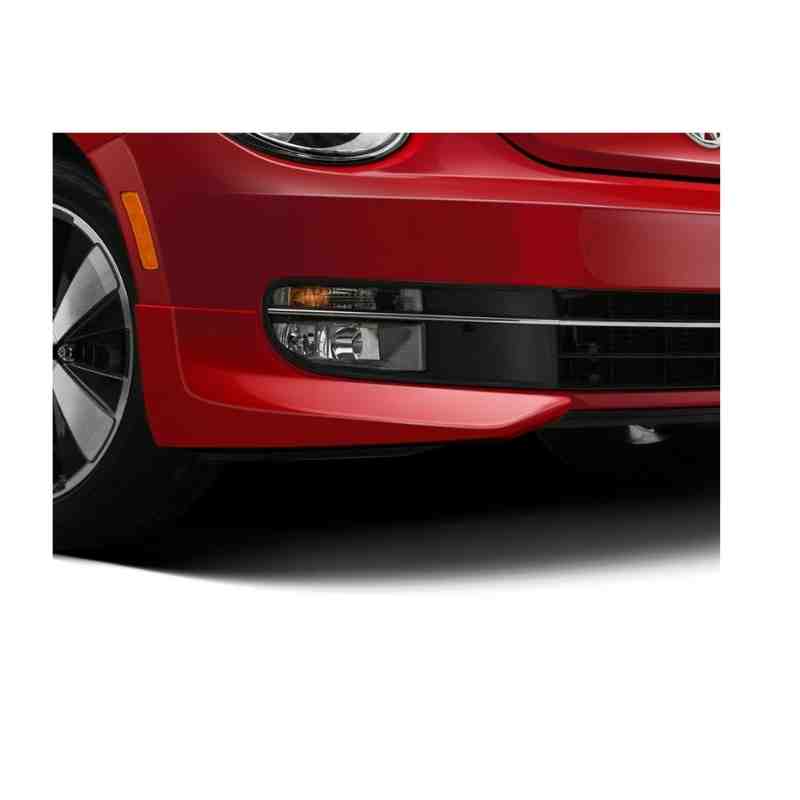 Body Kit Aerodinámico Para Beetle Turbo De AirDesing.