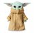 Baby Yoda Peluche  Grogu Disney Collection Mandalorian Star Wars The Child 