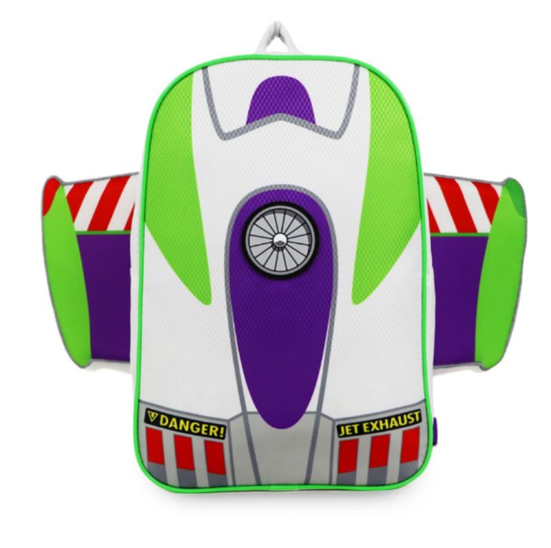 Mochila de store buzz lightyear