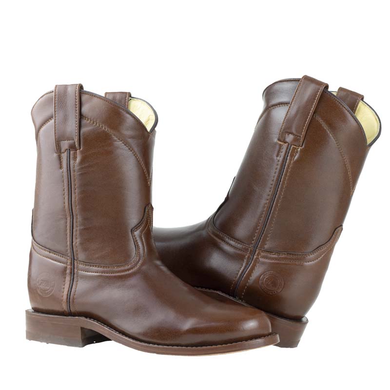 Botas vaqueras 7 leguas para online hombre